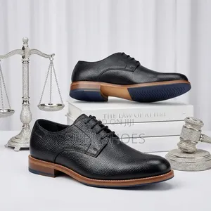 Gentle Shoes