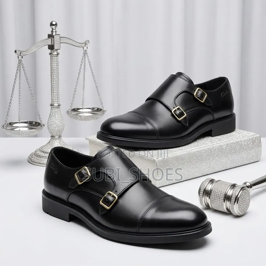 Gentle Shoes