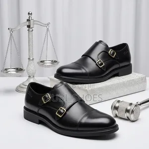 Gentle Shoes