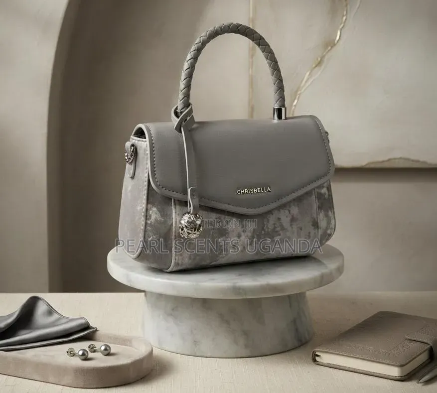 Classy Bags by Chrisbella
