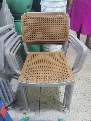 Vip Matted Chair