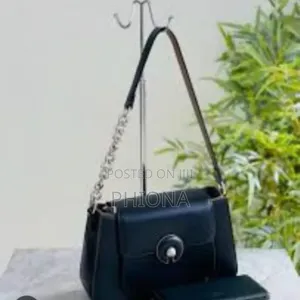 Chris Bella Office Handbag