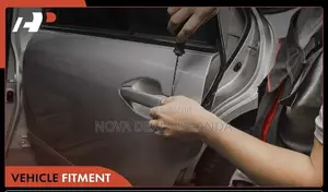 Premium Car Exterior Door Handle Replacement
