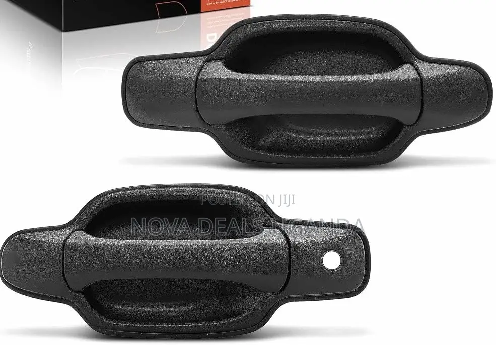 Premium Car Exterior Door Handle Replacement