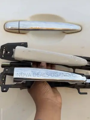 Premium Car Exterior Door Handle Replacement