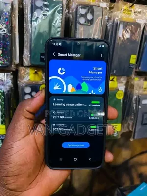 Samsung Galaxy A03 Core 32 GB Pink