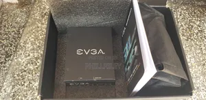 Evga 650gm SFX Psu