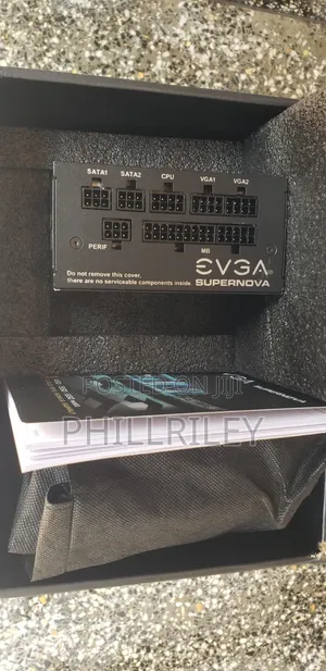 Evga 650gm SFX Psu