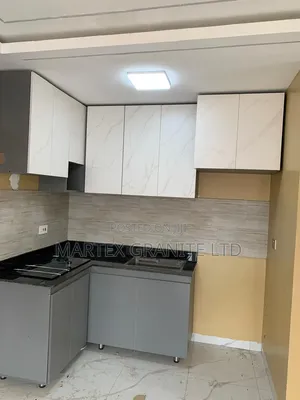 Kitchen Cabinets