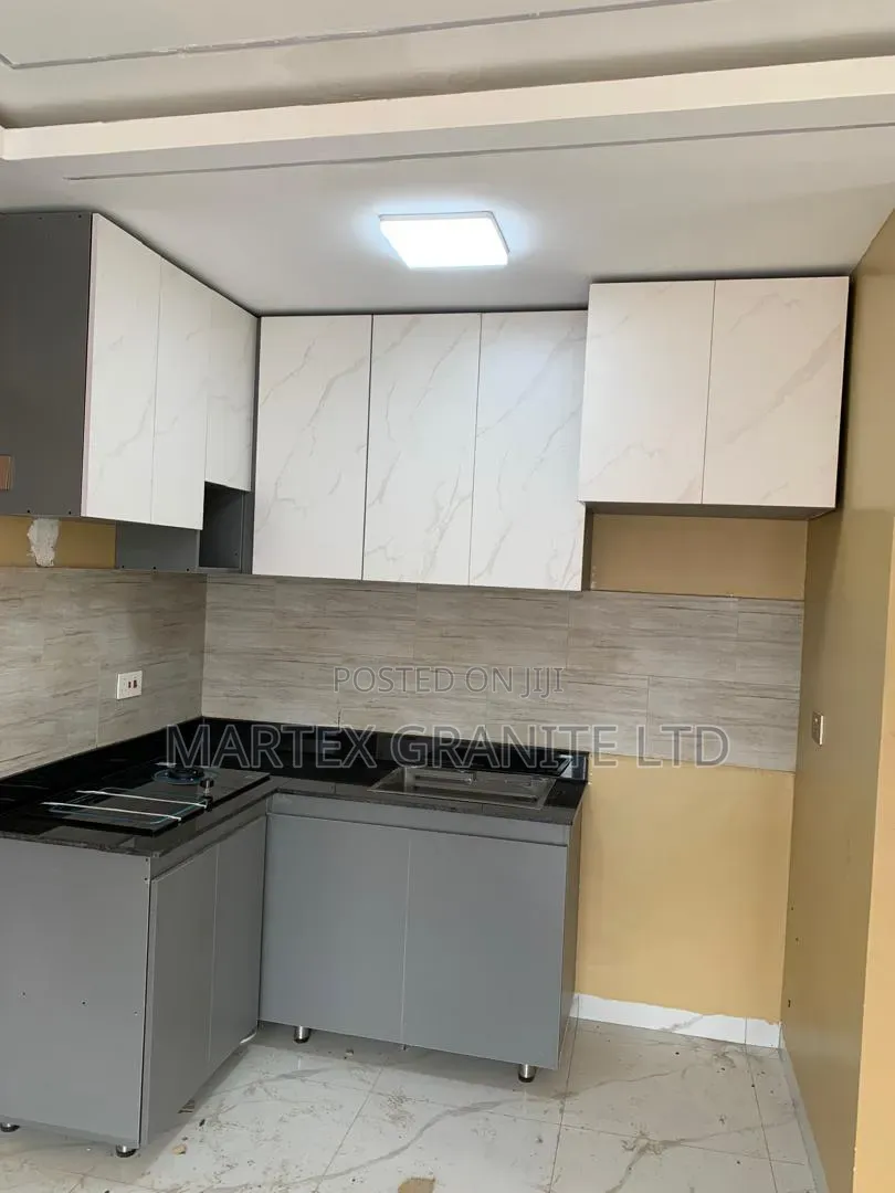 Kitchen Cabinets