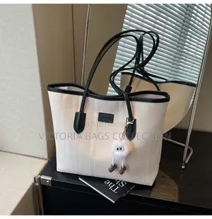 Classy Totebag