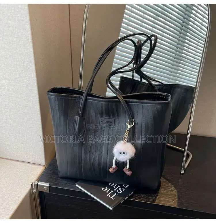 Classy Totebag