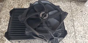 Phanteks 140mm 1600 RPM PWM Fans