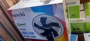 Electric Wall Fan