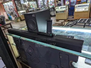 Sony Sound Bar