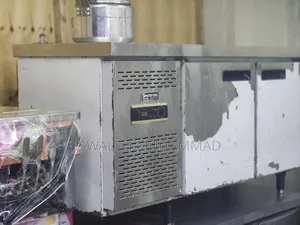 Bar Fridge