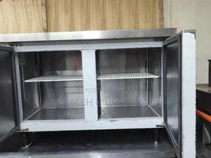 Bar Fridge