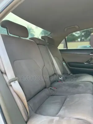 Toyota Mark X 2008 White