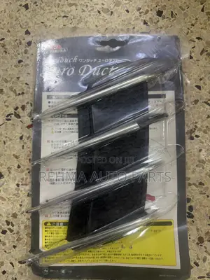 Universal Bumper Decoration Covers
