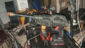 Pressure Sprayer Repair Services