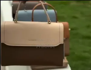 Chris Bella With a Small Purse