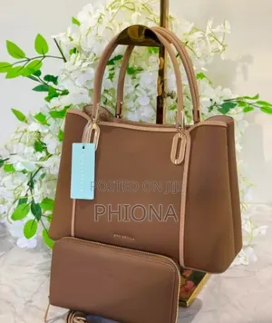 Chris Bella Finest Bag