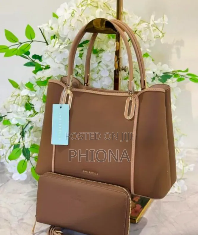 Chris Bella Finest Bag