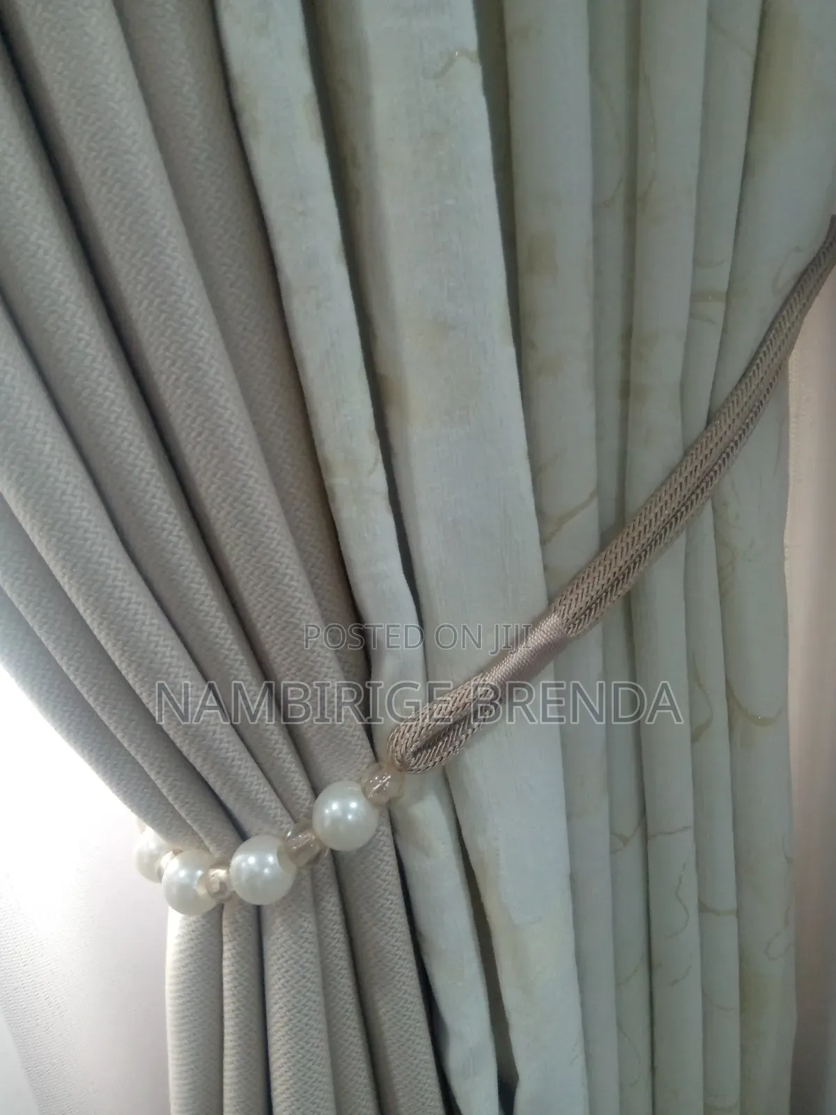 Luxury That Frame Every Home