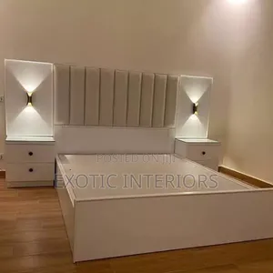 Kkings Bed of 5x6feet Call
