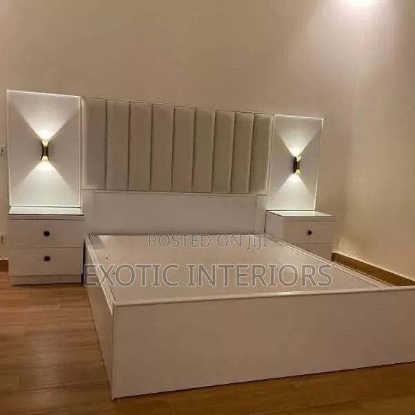 Kkings Bed of 5x6feet Call