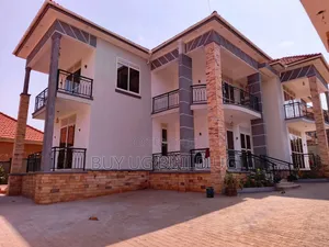 6bdrm Maisonette in Kira-Town, Central Division for rent