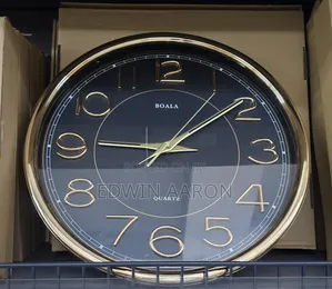 Boala Wall Clocks