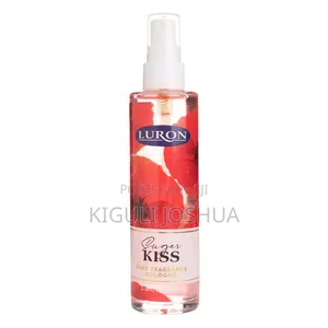 Luron Body Splashes