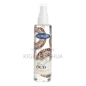 Luron Body Splashes