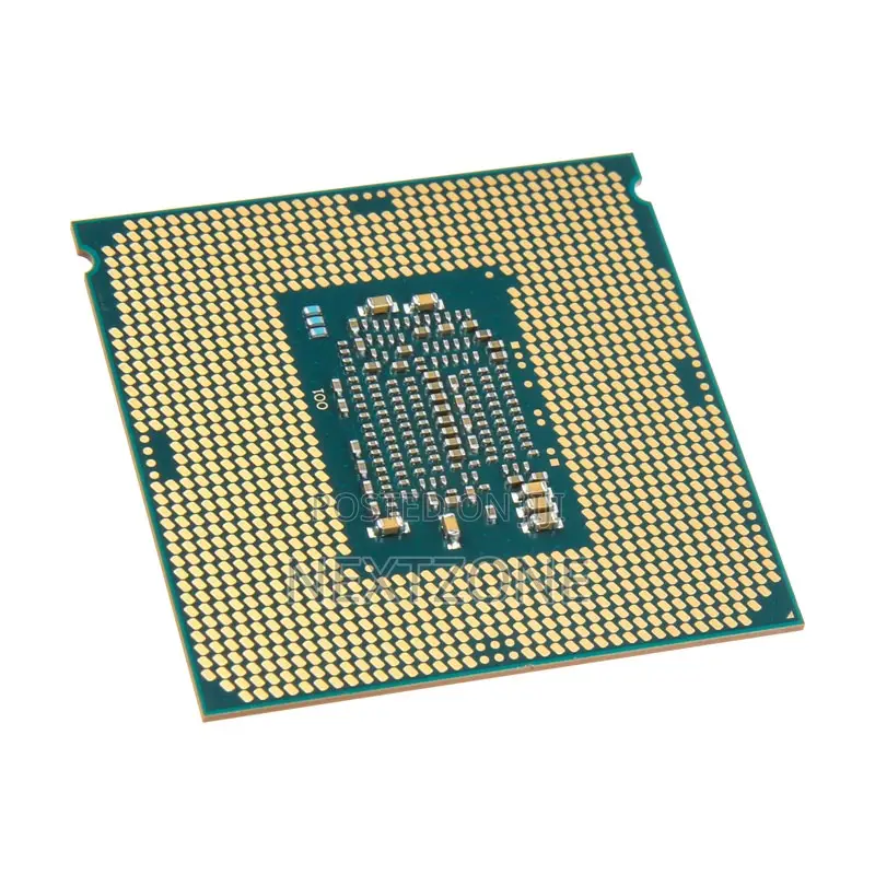 Intel I5 6500 Desktop Processor CPU