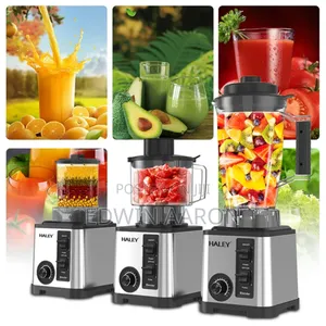 Haley 3 in 1 Blender