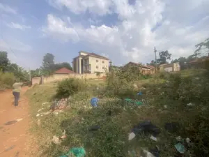 Plot for Sale