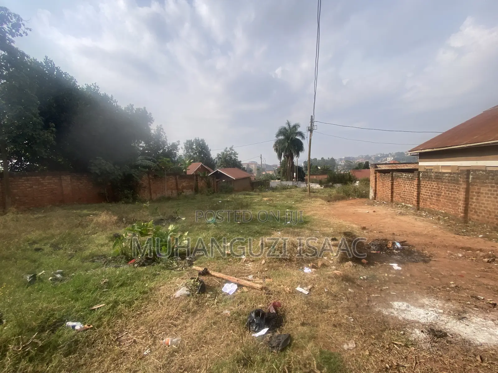 Plot for Sale