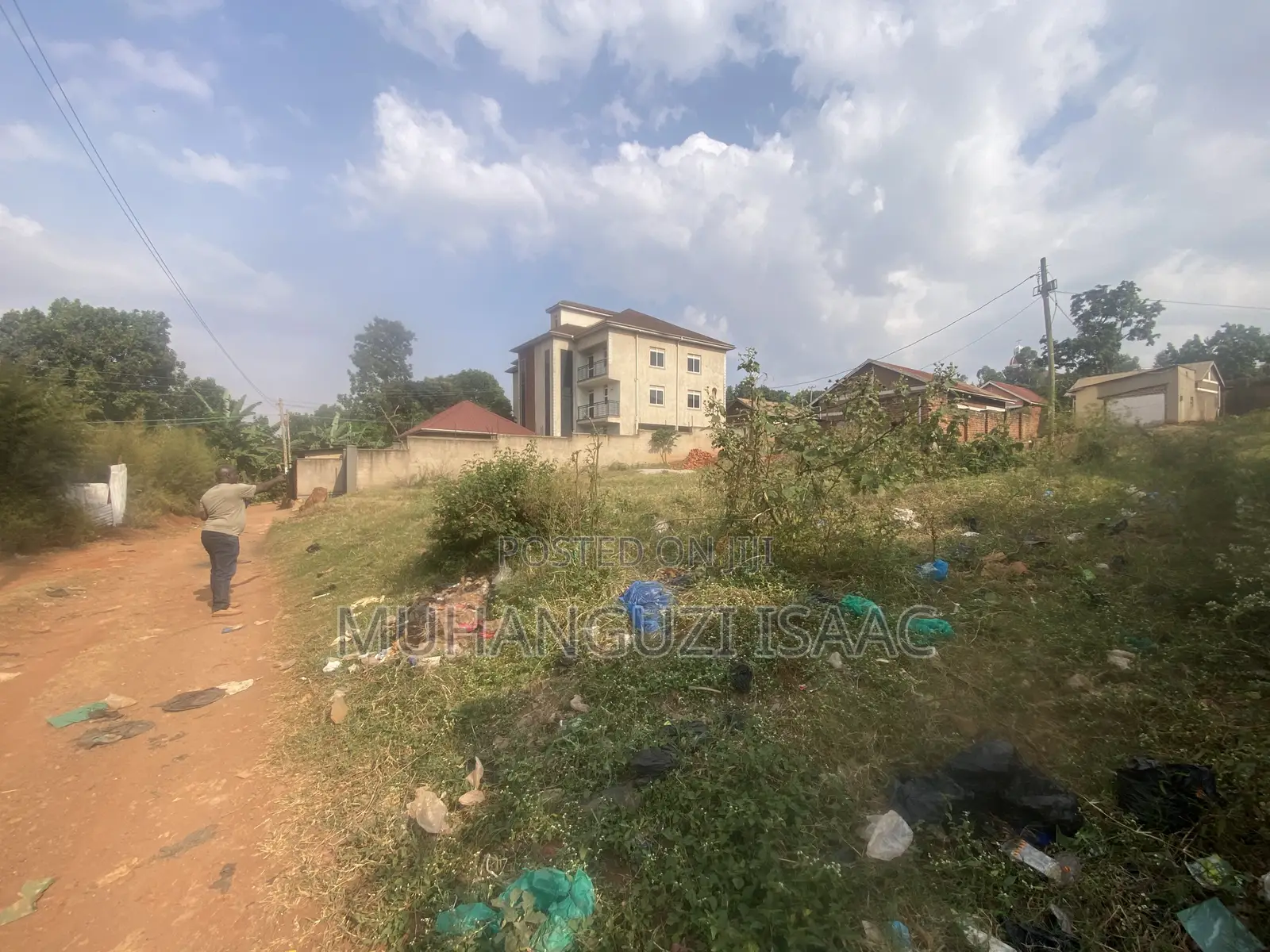 Plot for Sale