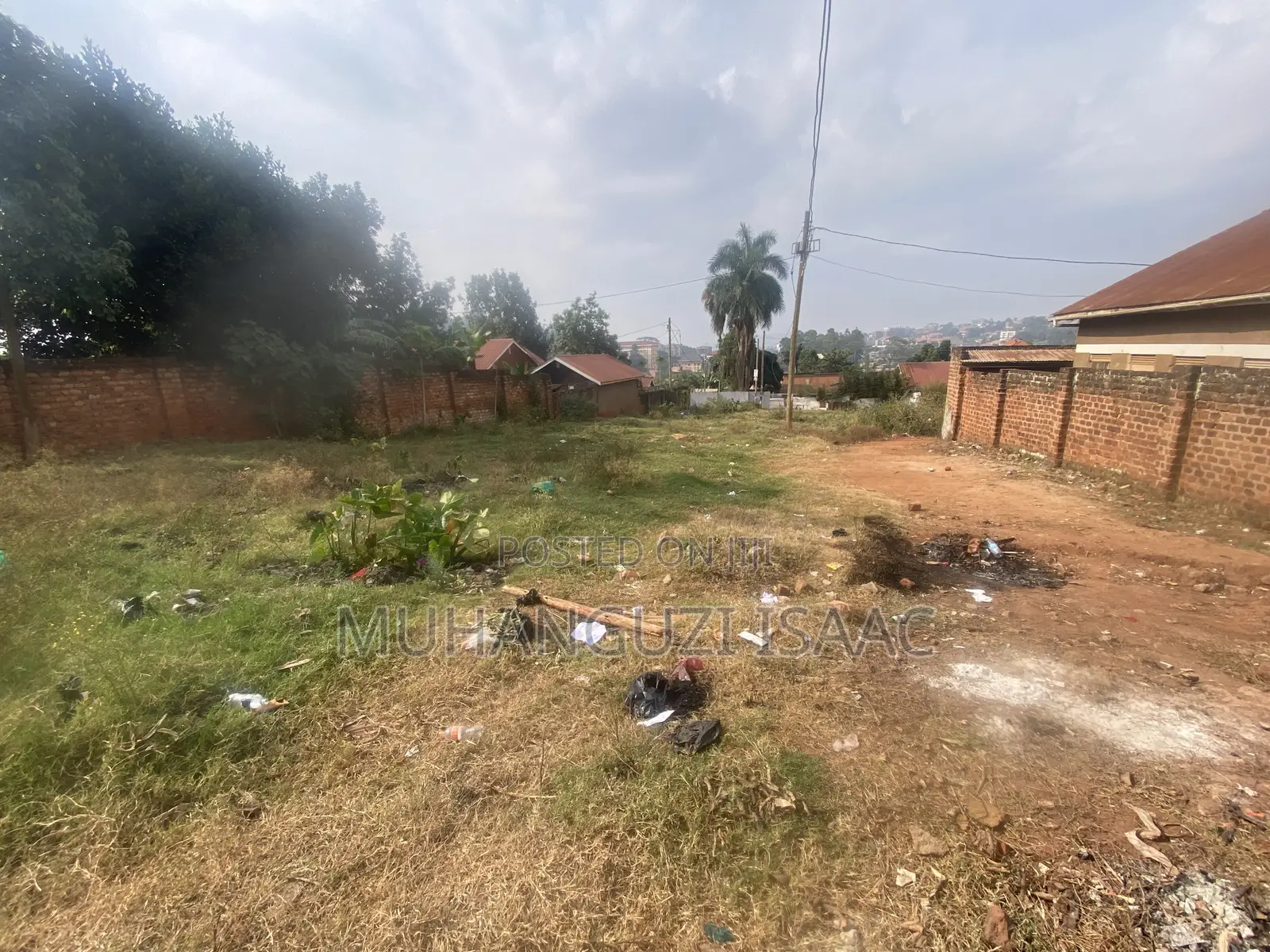 Plot for Sale