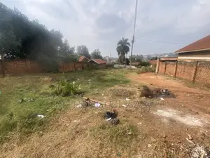 Plot for Sale