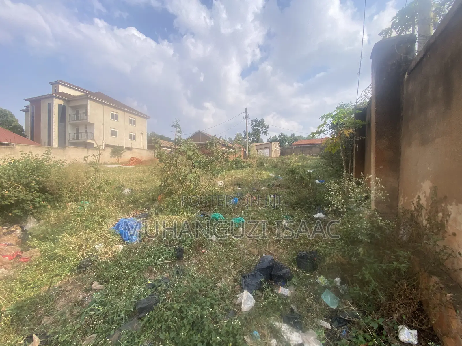Plot for Sale