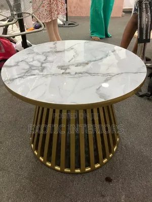 Center Table Order With Us On