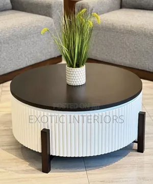 Center Table Order With Us On