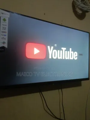 Mi-Tech TV 32 Inches Android With Bluetooth