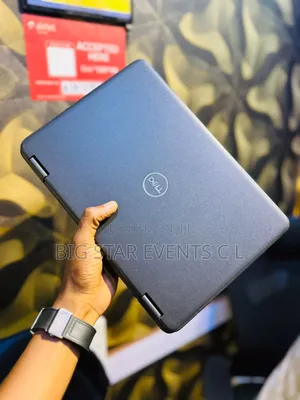 Laptop Dell Latitude 11 3190 4GB Intel Celeron SSD 256GB