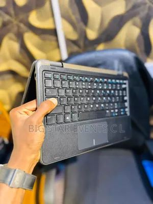 Laptop Dell Latitude 11 3190 4GB Intel Celeron SSD 256GB