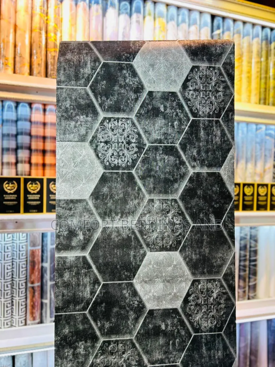 Hexagon Wallpapers