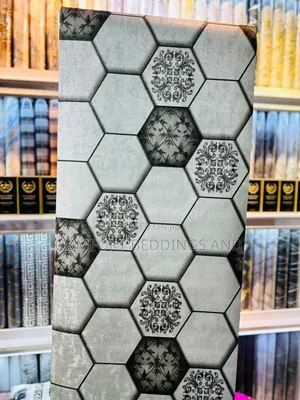 Hexagon Wallpapers