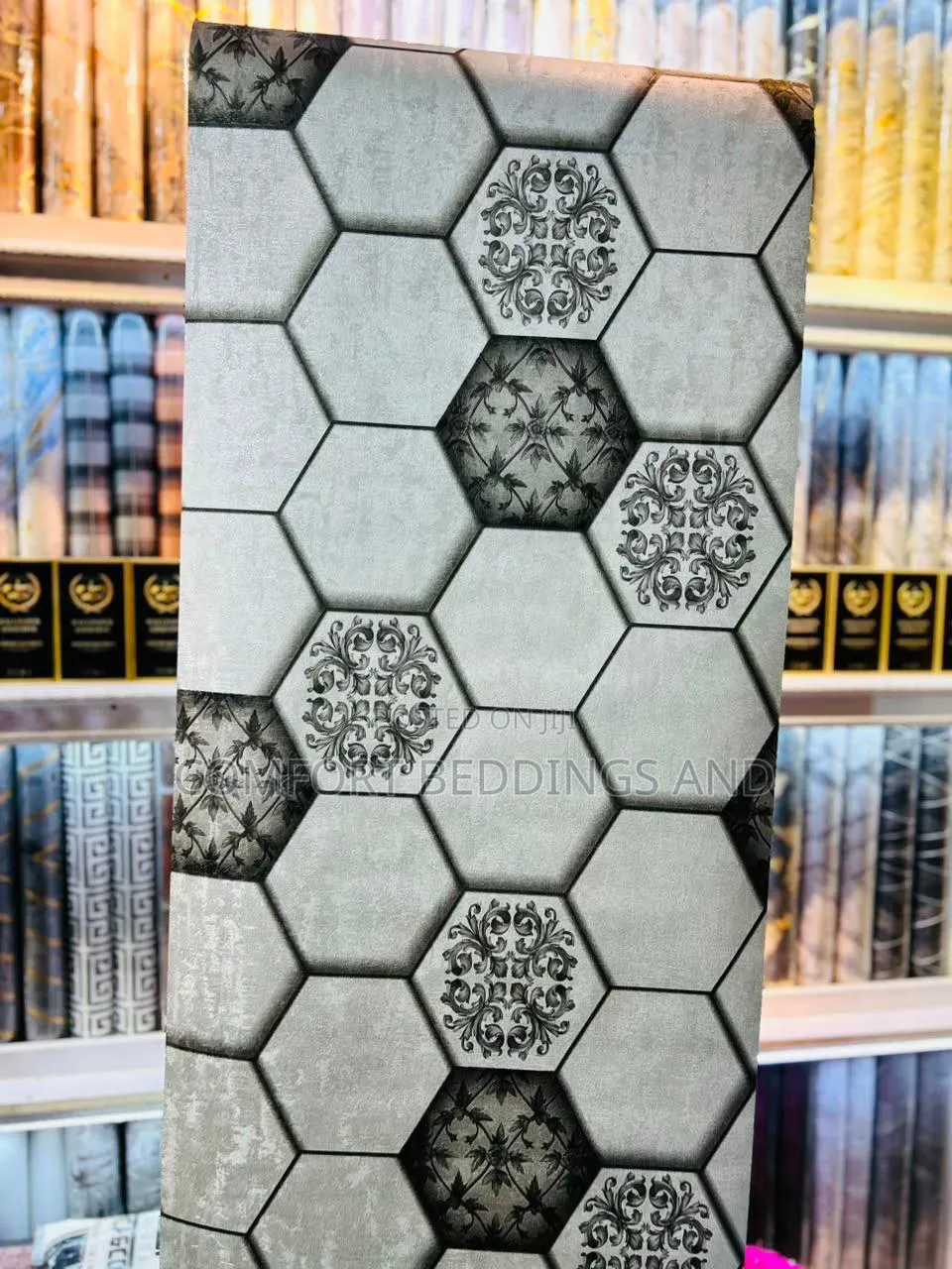 Hexagon Wallpapers
